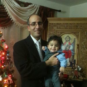 Meet your Posher, Randa